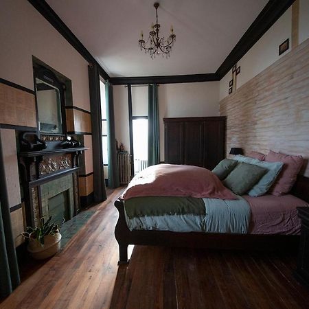 Le Domaine Armonia Hotel Saulcet Luaran gambar