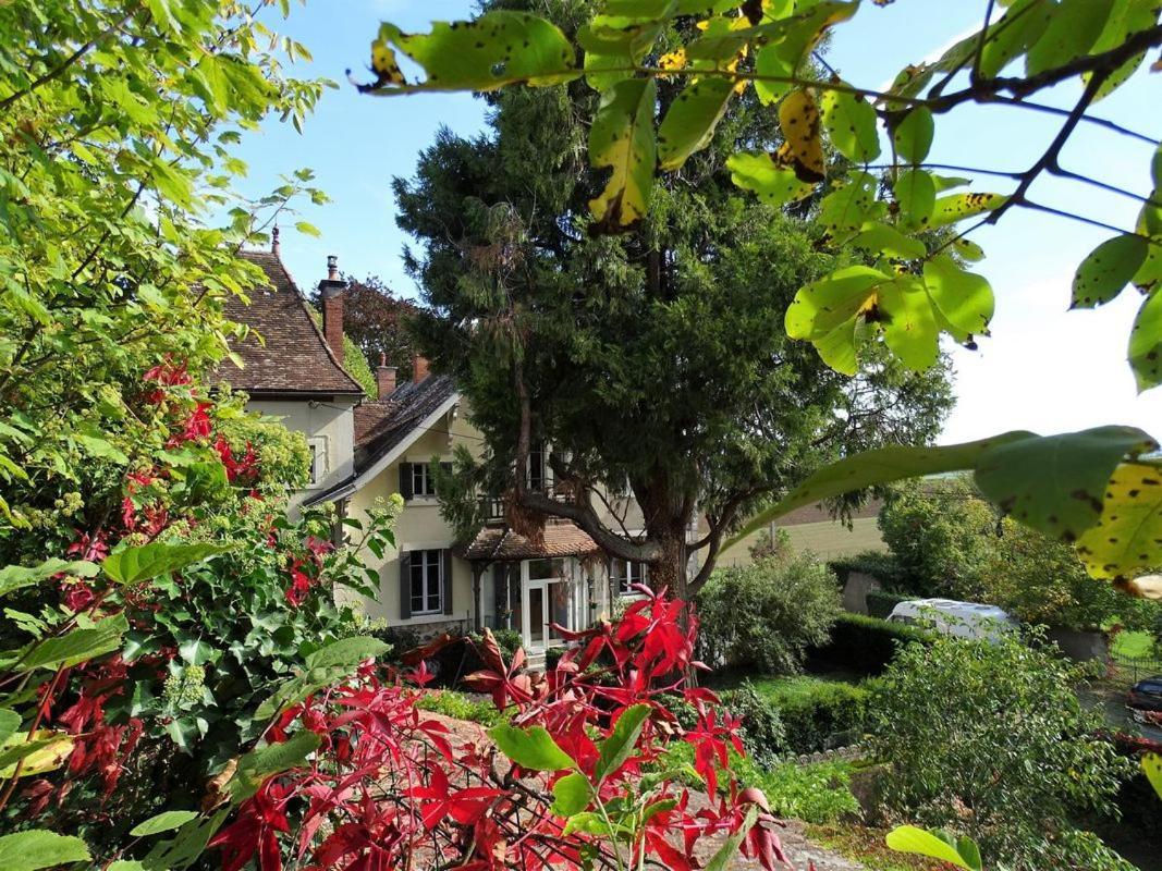 Le Domaine Armonia Hotel Saulcet Luaran gambar